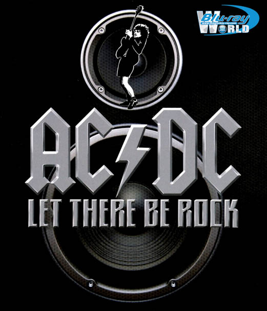 M142 - AC/DC: Let There Be Rock (1980) 